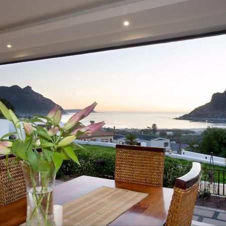 Hout Bay View Boutique Hotel Luaran gambar
