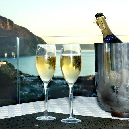 Hout Bay View Boutique Hotel Luaran gambar