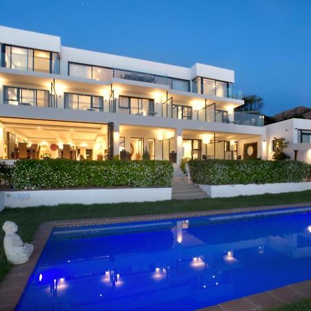 Hout Bay View Boutique Hotel Luaran gambar