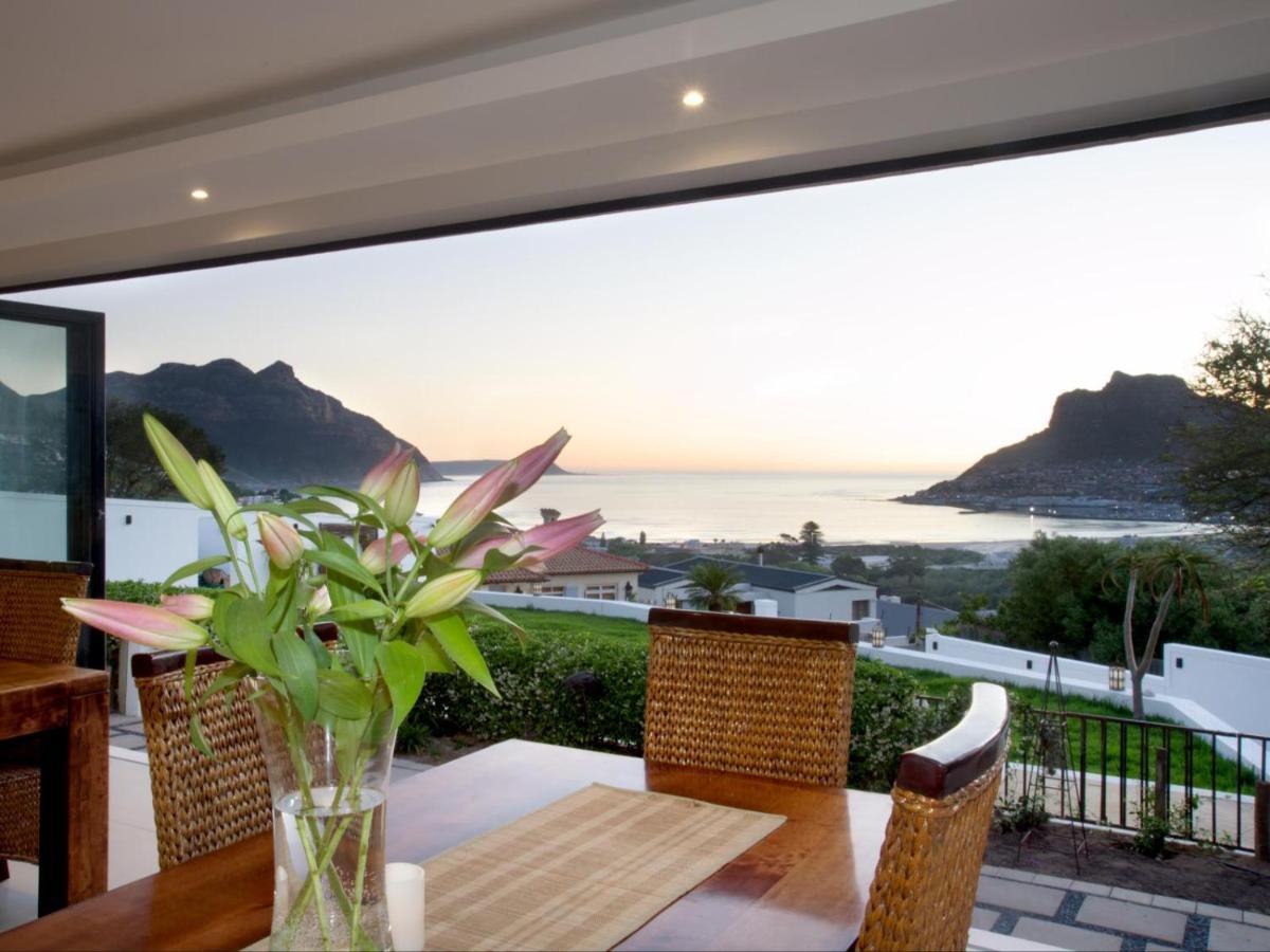 Hout Bay View Boutique Hotel Luaran gambar