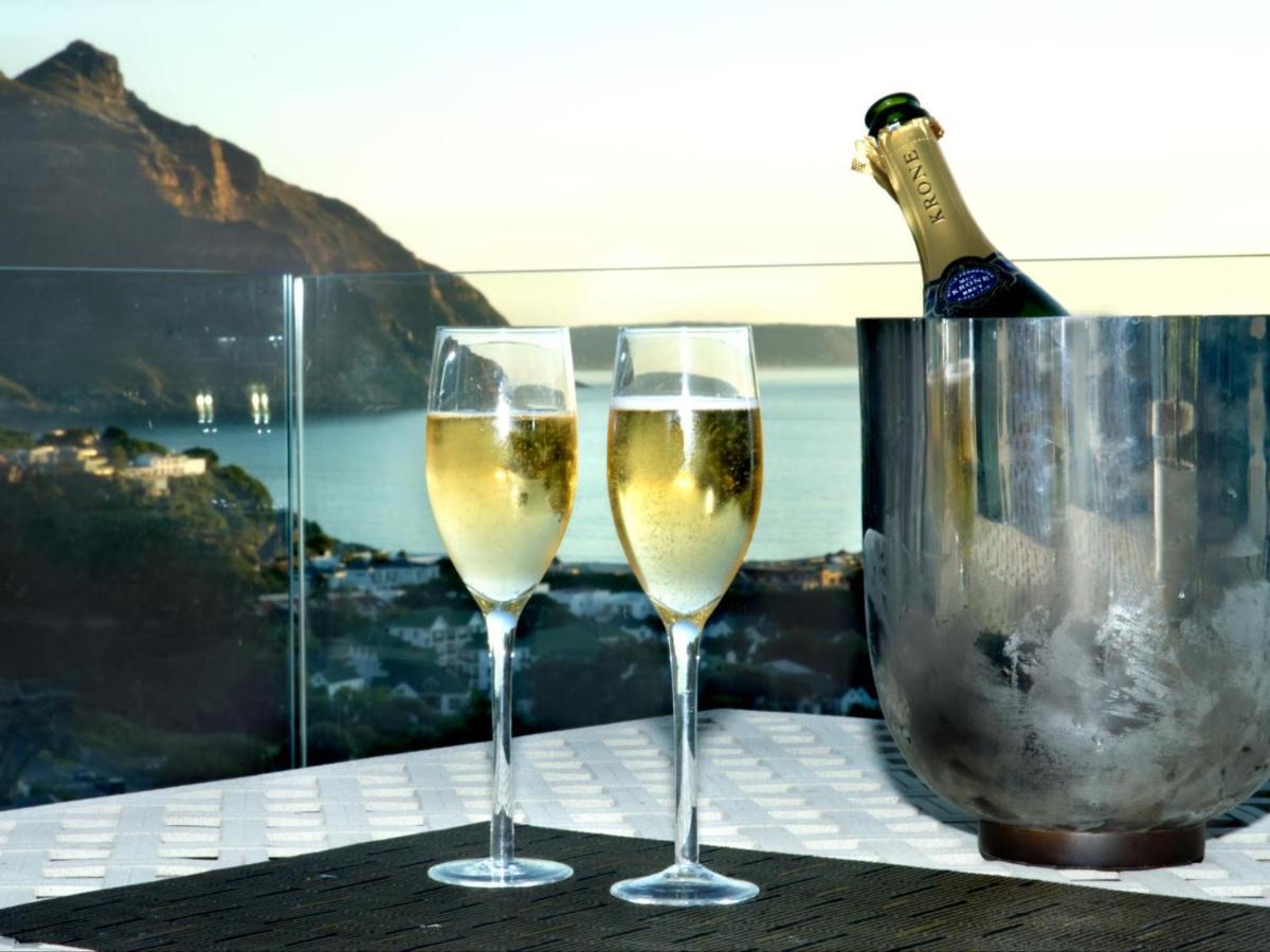 Hout Bay View Boutique Hotel Luaran gambar