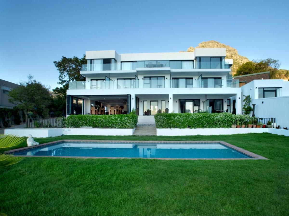 Hout Bay View Boutique Hotel Luaran gambar