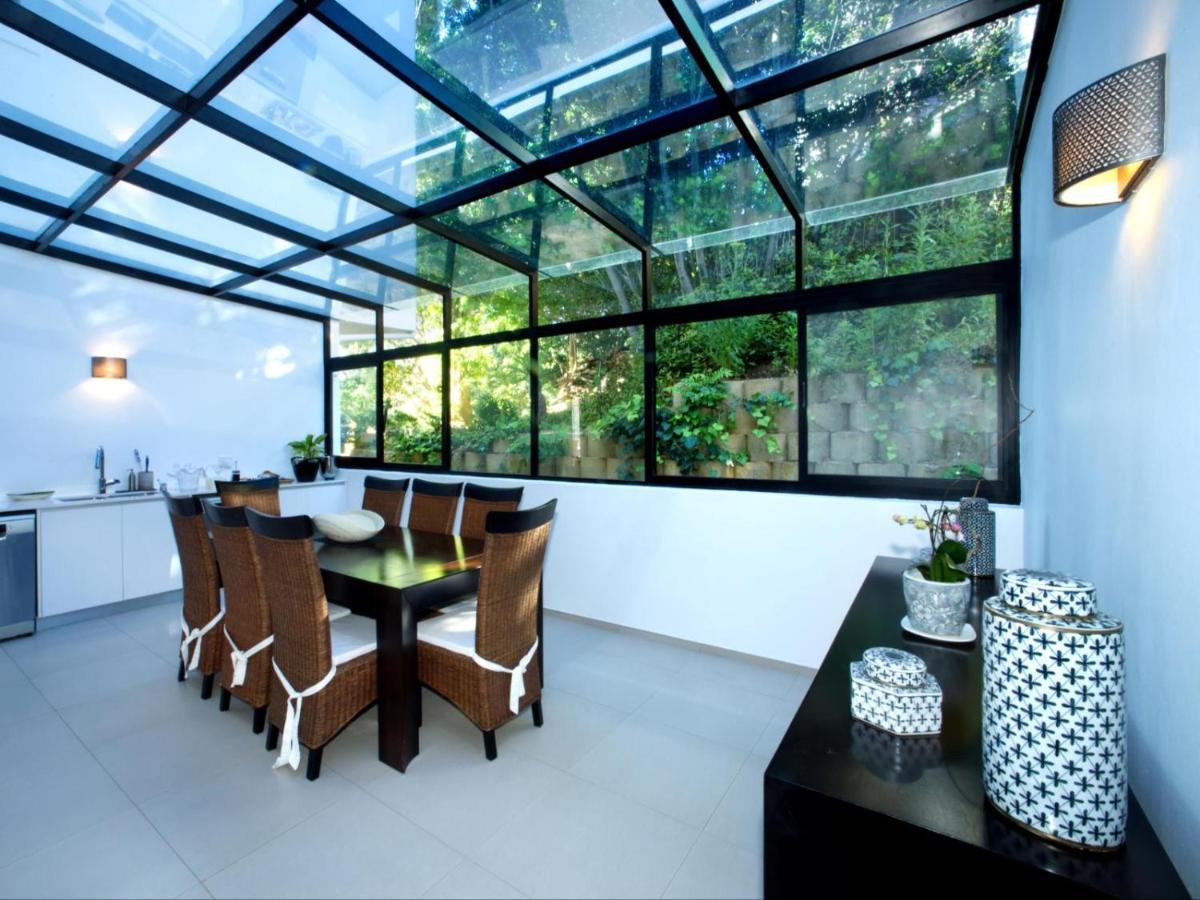 Hout Bay View Boutique Hotel Luaran gambar