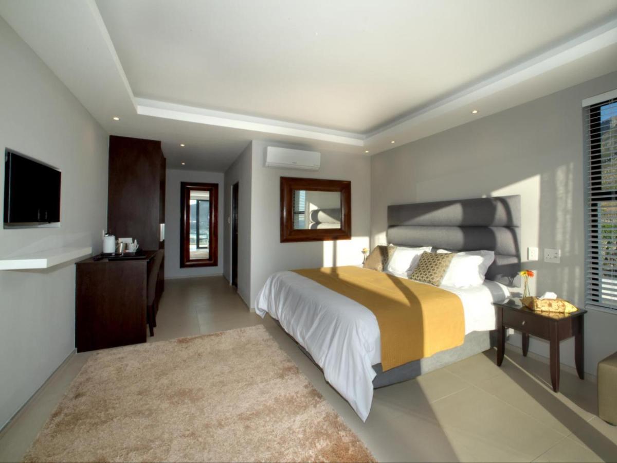 Hout Bay View Boutique Hotel Luaran gambar