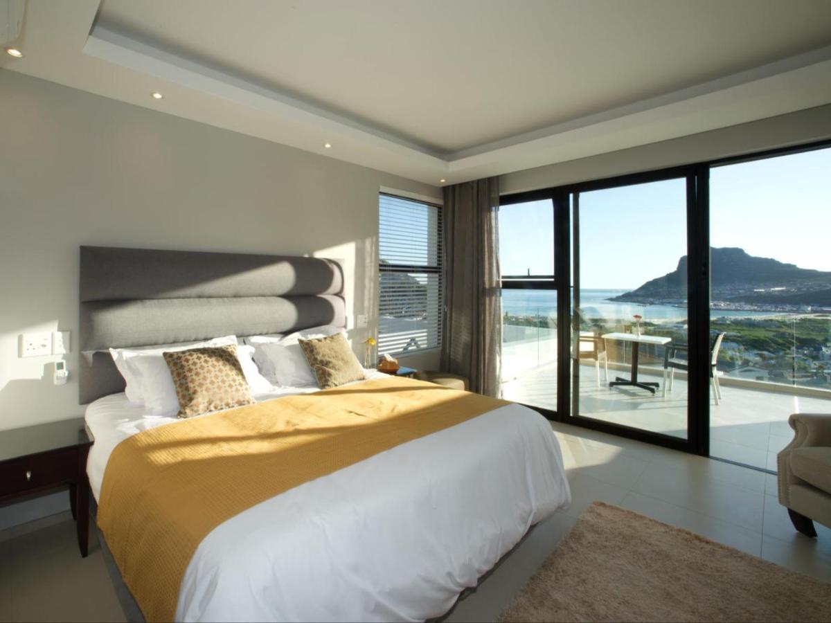 Hout Bay View Boutique Hotel Luaran gambar