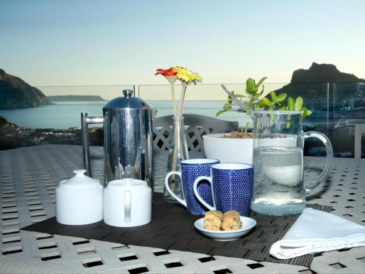 Hout Bay View Boutique Hotel Luaran gambar