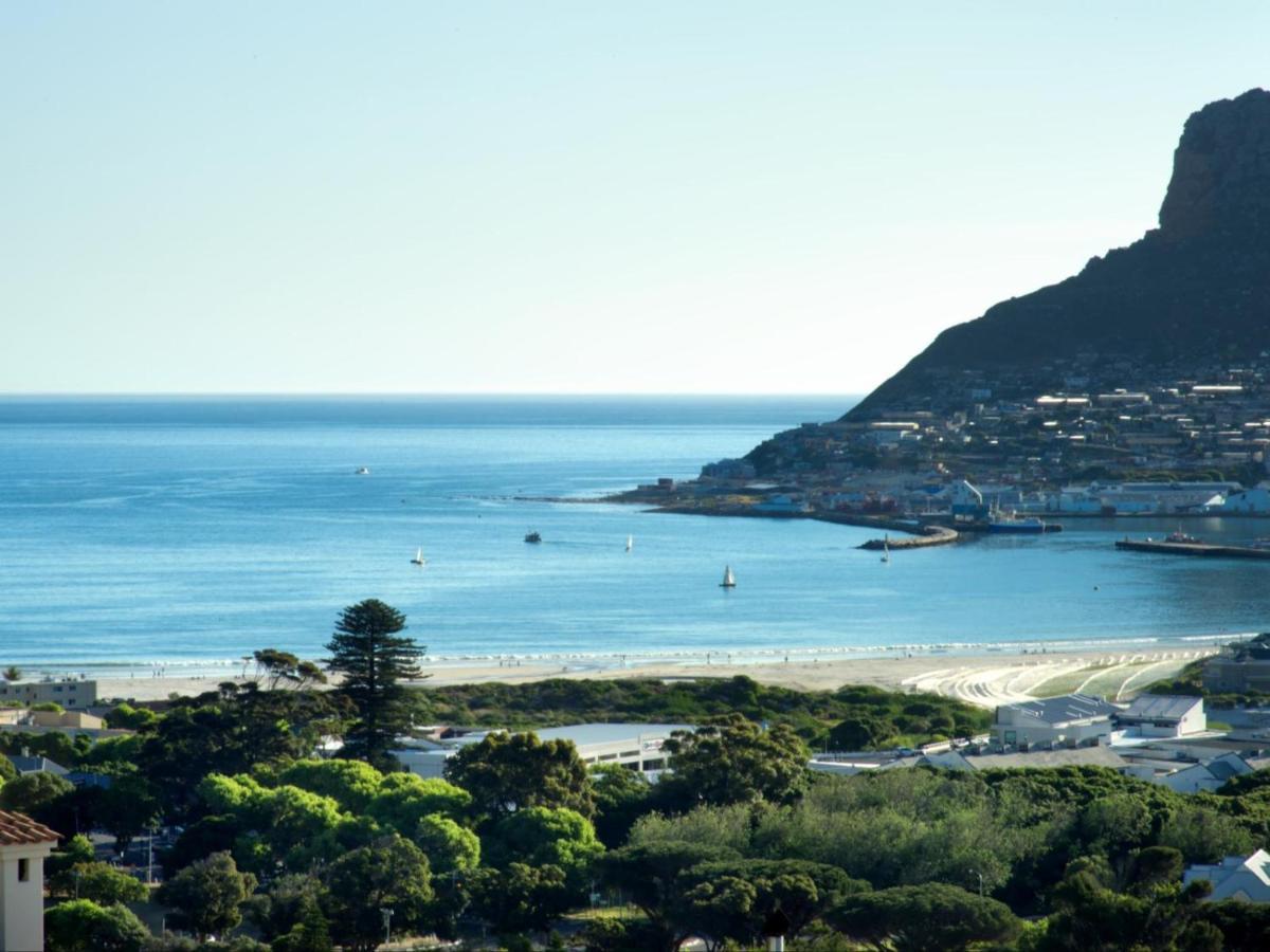 Hout Bay View Boutique Hotel Luaran gambar