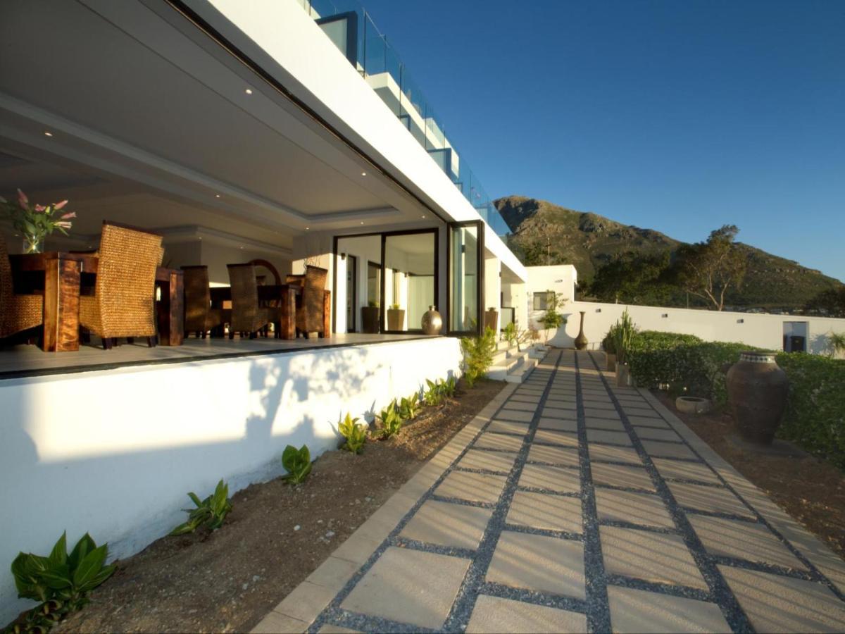 Hout Bay View Boutique Hotel Luaran gambar