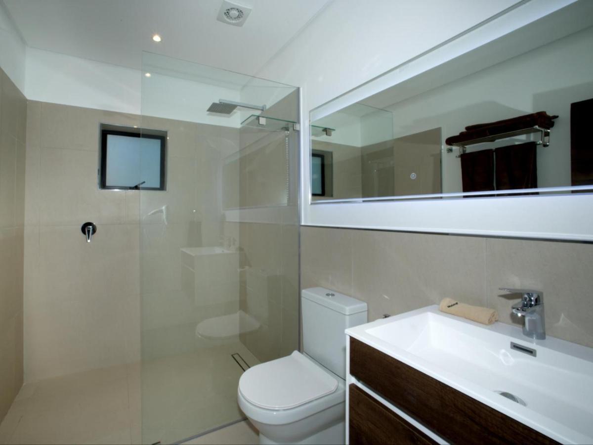 Hout Bay View Boutique Hotel Luaran gambar