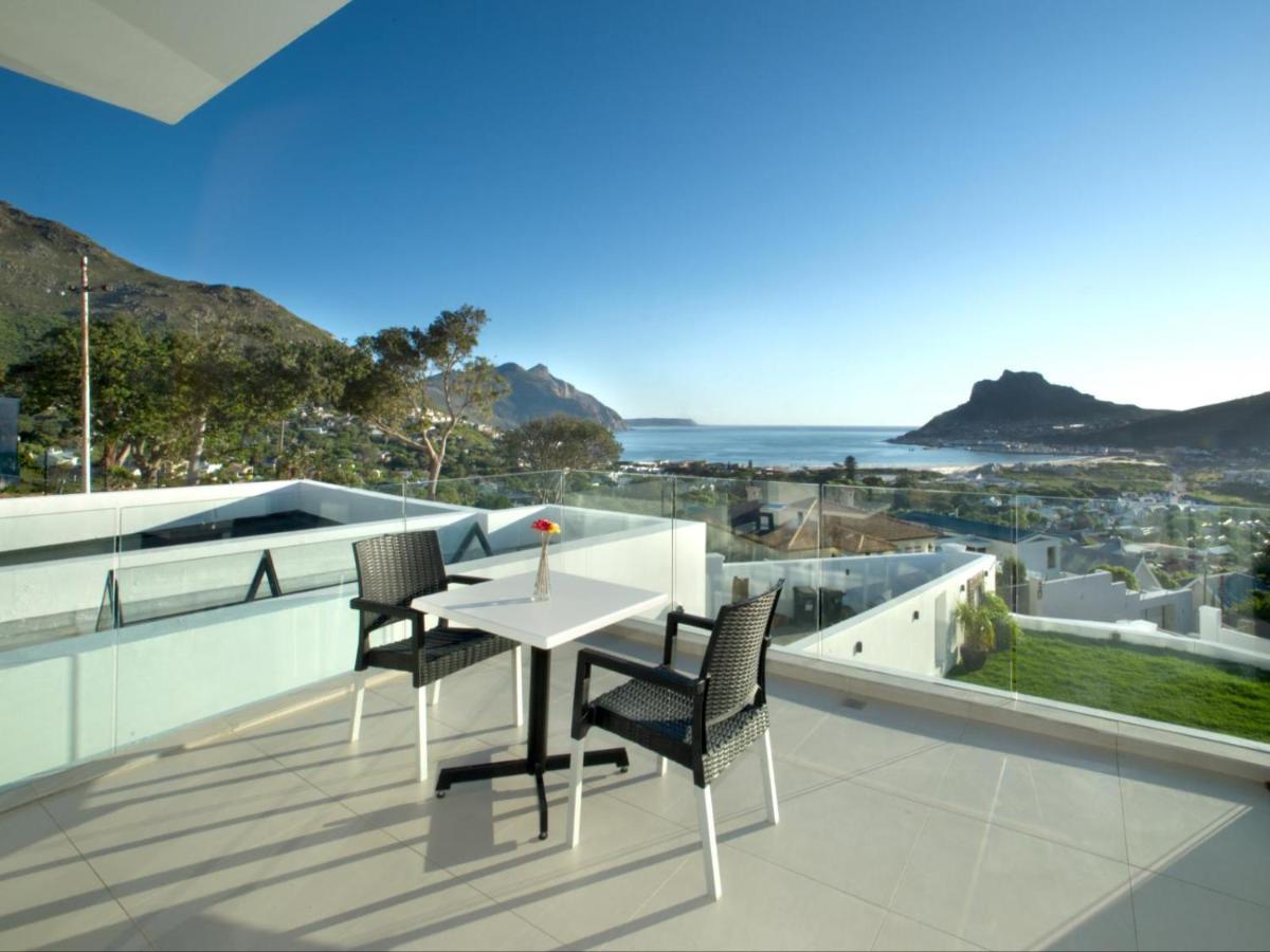 Hout Bay View Boutique Hotel Luaran gambar