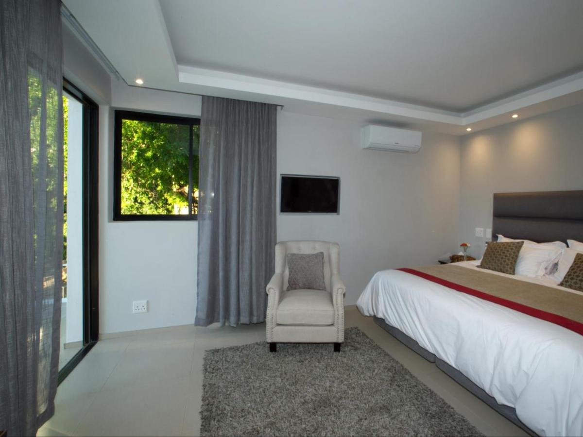 Hout Bay View Boutique Hotel Luaran gambar